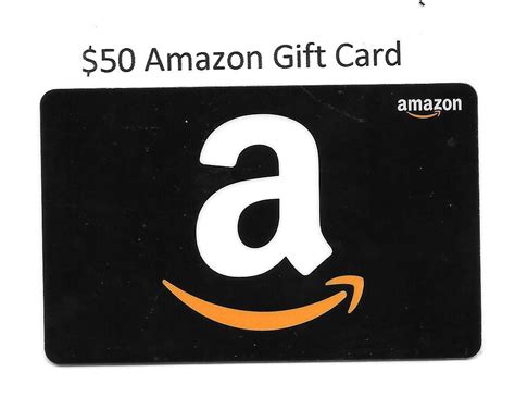 Any unused difference between the discount amount, as shown on the coupon, and the purchase price of an item(s) in a single transaction (or cart) will be forfeited. #Coupons #GiftCards $50.00 Amazon Gift Card GREAT FOR ANNIVERSARY BIRTHDAY HOLIDAY ALL OCCASIONS ...