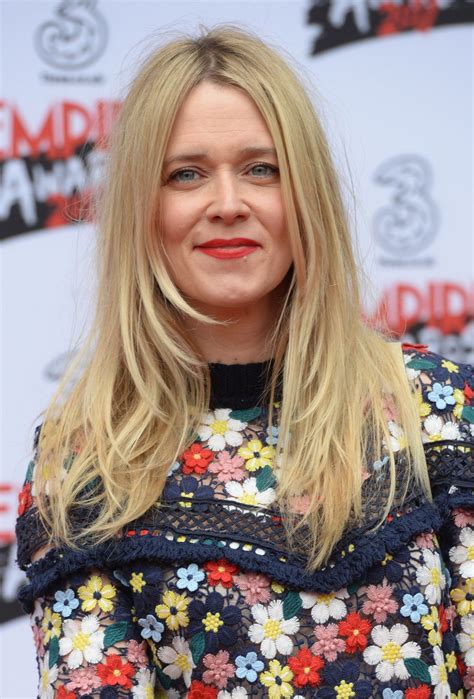 Edith is one of the few olde english female names that survived the norman conquest of 1066. Edith Bowman on Red Carpet - Three Empire Awards in London ...