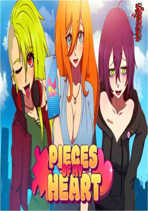 We have selected this card games for best excitement and thrill in you! Pieces Of My Heart Free Download Full Version PC Setup