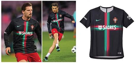 Show your team loyalty with the nike portugal polo shirt 2020. Football teams shirt and kits fan: Portugal Pre-Match ...