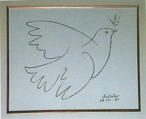 Dekoartikel günstig und bequem online kaufen! Pablo Picasso - Dezember 2000 - Kunsthalle Kühlungsborn