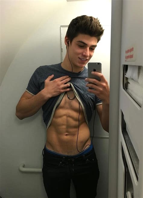 A page where you find hot teen boys with abs. *Teens | Muscle Inspiration | Page 3