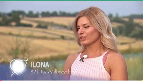 Przez jego kłótnię z marleną, którą wcześniej zaprosił do swojego. Ilona z Rolnik Szuka Żony pokazała siostrę. Podobna ...