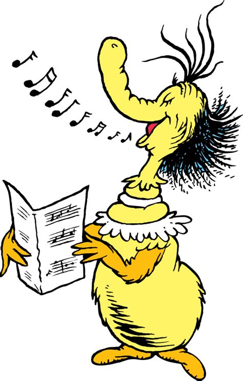 Pin amazing png images that you like. The Singing Thing | Dr. Seuss Wiki | FANDOM powered by Wikia