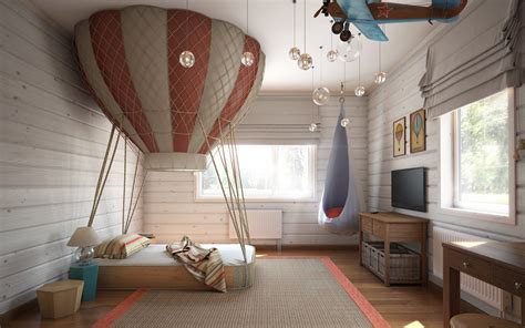 Master bedroom pictures from hgtv smart home 2020 22 photos. | hot-air-balloon-bedroomInterior Design Ideas.