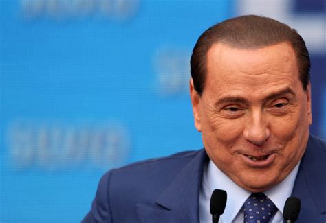 Silvio berlusconi taken back into hospital. Berlusconi Sex Trial Verdict: Italy's Former Prime Minister Convicted, Sentenced To 7 Years ...