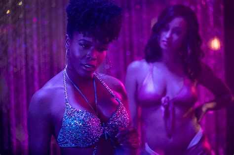 Mercedes and autumn make major moves toward building new lives for themselves. Deception, Control, and Seduction: Starz New Drama 'P ...