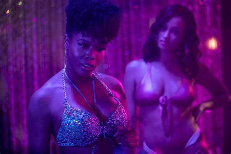 Follows the lives of strip club dancers working down in the dirty delta. Deception, Control, and Seduction: Starz New Drama 'P ...