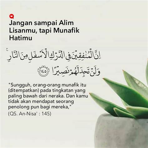 Story wa!!sindiran buat orang alay. Pin On Qur An