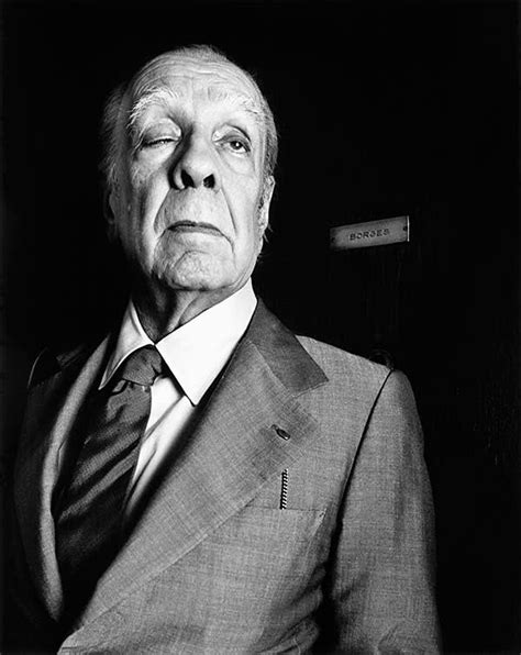 Although he never wrote a novel, he is considered one of the most important writers of his generation. Argentina embraces more open-minded ideals, inspired by Jorge Luis Borges | Financial Times