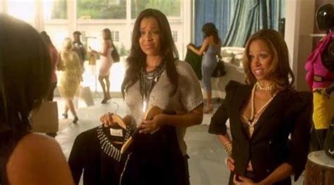 She made her debut in the 2009 film the boys are back. SNEAK PEEK: Clementi Cast In Latifah's "Single Ladies"