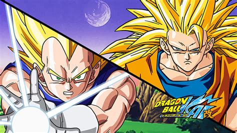 Although following episodes had lower ratings, kai was among the top 10 anime in viewer ratings every week in japan for most of its run. Dragon Ball All Episode Series Season Dubbing Audio English - ANIME DOWNLOAD