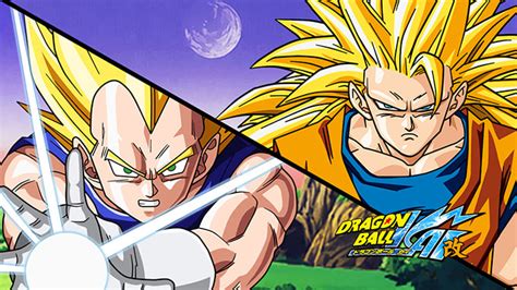 The series premiered on fuji tv in japan on april 5, 2009, under the title dragon ball kai (also known as dragon ball z kai in the united states). Dragon Ball All Episode Series Season Dubbing Audio English - ANIME DOWNLOAD