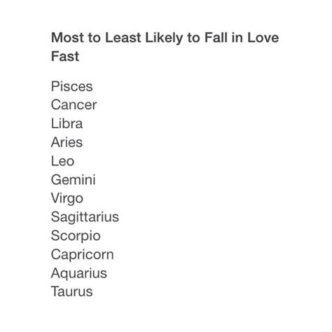 For taurus and cancer, even brushing each other's hand can create an electric current. very, VERY true of Taurus. but once we do fall in love, we ...