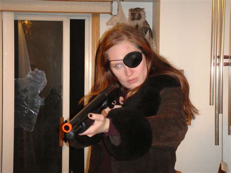 Distributed under several titles including thriller: Me as Christina Lindberg in "Thriller: A Cruel Picture ...