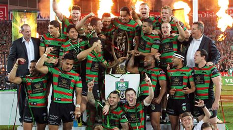 Jul 04, 2021 · you'd think a team would respond after they conceded 66 points in their most recent outing against the storm, but the tigers treated defence like it was optional as the rabbitohs piled on seven. RABBITOHS WIN WAS JUST GRAND - FOGS Queensland