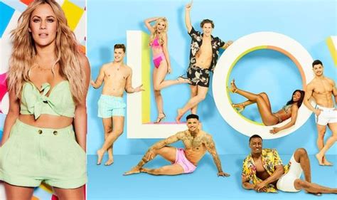 Shop now and get 30% off with code cyber. Love Island 2019 applications: How to apply for Love ...