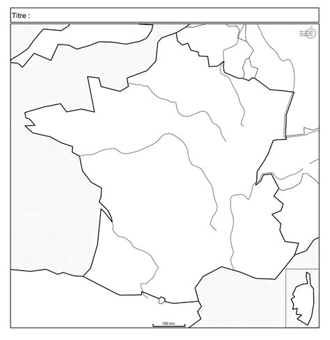 .(cliquer sur le nom de la carte pour la telecharger). Fonds de cartes du relief de France et Quiz