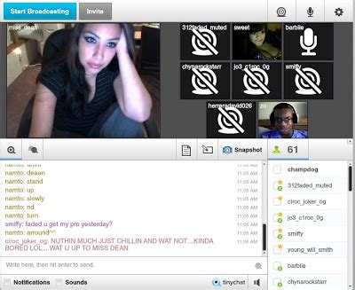 Chat room list, meet new stranger friends all around the mexican chat rooms, mexico webcam chat online chat rooms, mexico video chat rooms, local mexico webchat rooms., free chat. TinyChat - A Web Based Video Chat Room