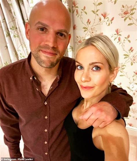 Kate lawler flaunts incredible washboard abs in sizzling bathroom snap. Pregnant Kate Lawler, 40, dresses her blossoming bump in ...