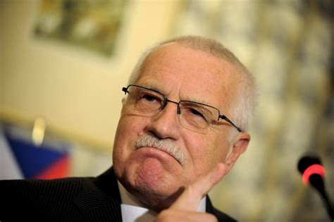 Praha vedení ods vyloučilo ze strany poslance václava klause mladšího. Vaclav Klaus Za Mlada / Jmenuji se Václav Klaus. Jaký je ...