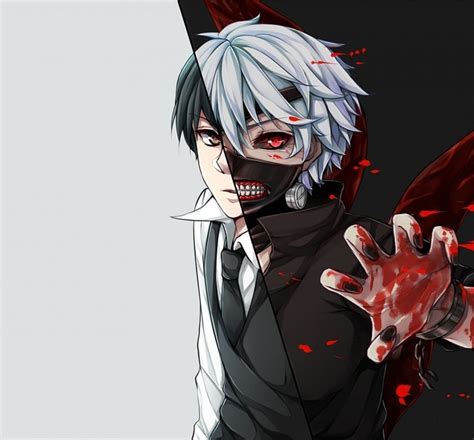 Tokyo kushu:re, toukyou kuushu:re 東京喰種トーキョーグール：re. Tokyo Ghoul -Japanese Anime Art 32x24 Poster Decor - Art Posters