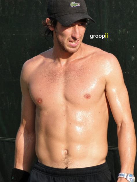 Berrettini has a career high atp singles ranking of world no. MAN INSPIRATION *: Pablo Cuevas Shirtless at Sony Ericsson ...