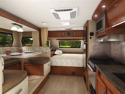 Some of these large travel trailer plans have large. The 8 Best Travel Trailers Under 6000 lbs [Easy to Tow ...