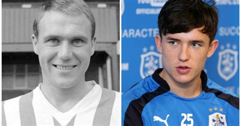 On 19 november 2015, chilwell joined championship club huddersfield town on a youth loan until 3 january 2016. The land of the left-backs: Could Ben Chilwell secure ...