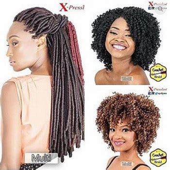 Soft dread hairstyles fade haircut short hair dreads techniques this section enlightens on the tried and tested techniques of creating short locks without any hassles method 1 brushing method the 60 dreadlock hairstyles for women 2019 pictures tuko co ke. X-pression Multi Braid - INF Hair & Cosmetics