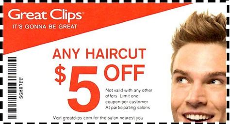 Browse the great clips coupons & online promo codes. The Best Greatclips Com 5 99 Haircut 2 Pictures ...