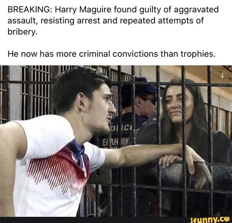 The entirety of the current england team has made the country fall in love with international football again. BREAKING: Harry Maguire found guilty of aggravated assault, resisting arrest and repeated ...