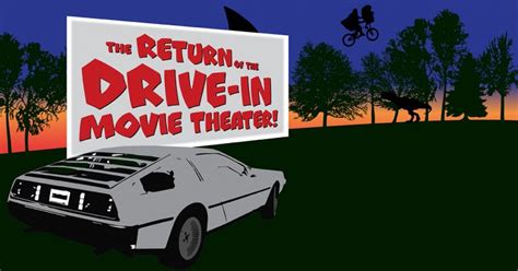 Download your ar driving manual 2020! Pandemic delivers the return of the drive-in movie theater ...