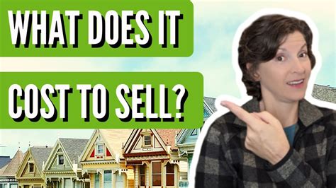 The sky is the limit on how much you may spend since it all home buyers typically prefer a house with a finished basement and may even increase their offer for recently remodeled ones. How Much Does it Cost to Sell a House? - YouTube