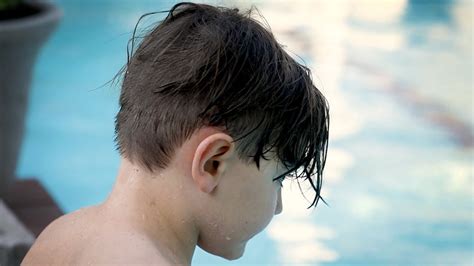 Use of certain devices, such as earbuds or a hearing aid 5. Swimmer's Ear - YouTube