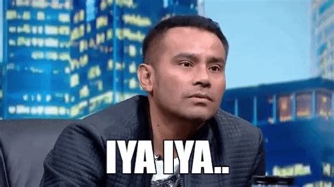 Maybe you would like to learn more about one of these? Indonesian Idol GIF - Find & Share on GIPHY