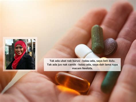 7 jenis buah yang boleh dimakan ketika sakit tipes. Tak Ada Istilah Ubat Untuk Kurus Dan Cantik, Doktor Ini ...