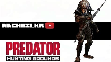 Hunting grounds all customization options. Predator: Hunting Grounds - Gameplay - YouTube