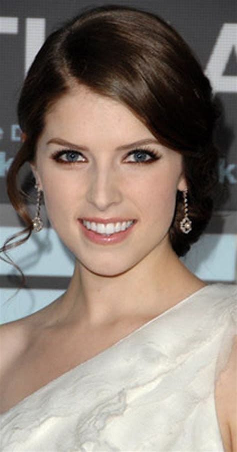 Aery izzham yıl önce +14. Anna Kendrick, Actress: Pitch Perfect. Anna Kendrick was ...