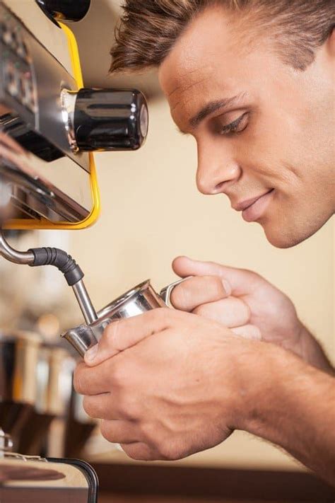 Find the parts you need fast with ereplacementparts.com. The Best Milk Frother - Breville Milk Cafe vs Nespresso ...