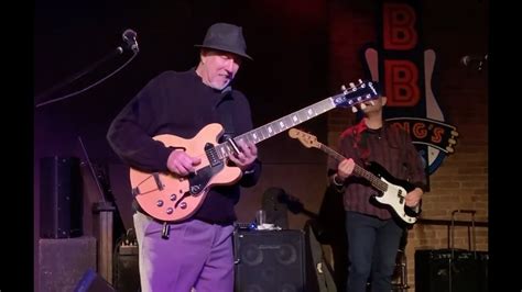 We look forward to serving you soon. Stacy Mitchhart Band at BB Kings, Nashville, TN - YouTube