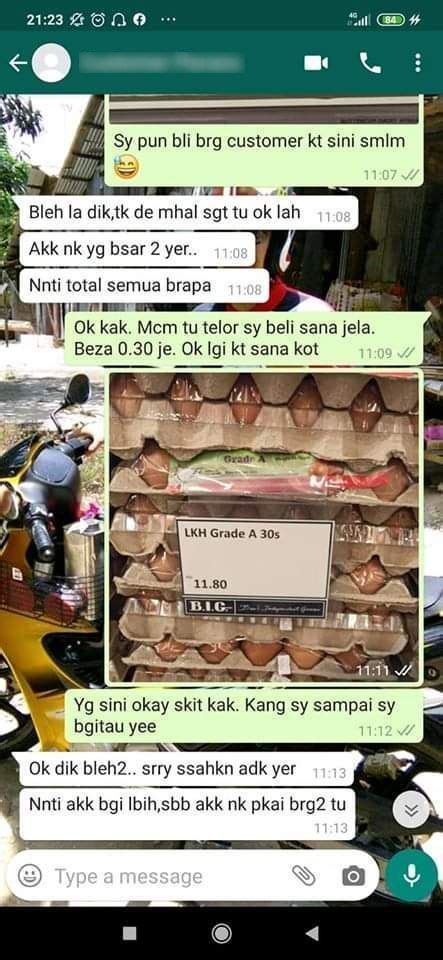 Barang yang lepas jangan dikenang kalau dikenang meracunlah diri o tak guna menangis memilu makin sedih menambah derita lupakanlah semua yang lalu tidak kan nanti. 'Runner' Sedih, Pelanggan Tak Bayar, Blok Whatsapp Lepas ...