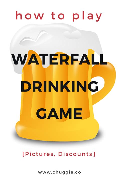 Jul 17, 2019 · creative drinking game for small groups without cards. How to Play Waterfall the Drinking Game | Drinking games ...