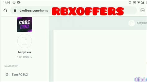 Enter the promo code in the section to the right and your free virtual good will be automatically added to your roblox account. Enter this code for 1000 robux at rbxoffers - YouTube