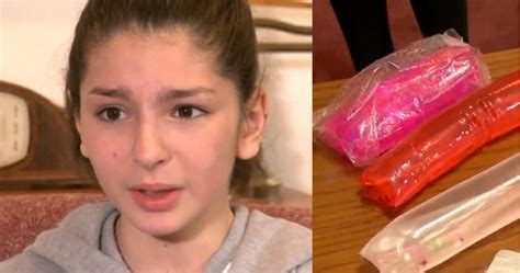 Check spelling or type a new query. 12-Year-Old Suspended After Selling 'Adult Toys' To Raise ...