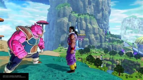 Dragon balls are the most useful and iconic item in the game. DRAGON BALL XENOVERSE 2 THE BEST SUPER SOUL: How to get ...