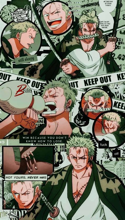 You need to select one and go! Pin on Roronoa Zoro Nico Robin