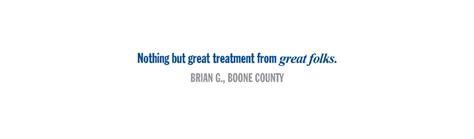 It offers a variety of insurance products and has an a+ financial rating from am best. Insurance - Kentucky Farm Bureau