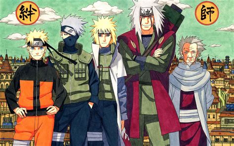 Check spelling or type a new query. Naruto Team 7 Wallpapers (62+ images)