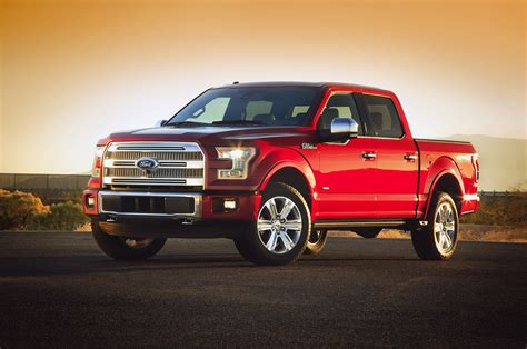 View local inventory and get a quote from a dealer in your area. 2015 Ford F-150 Platinum - egmCarTech